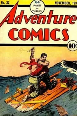 Lesser-Known Comics Genres You'll Love - Adventure