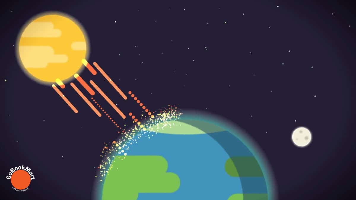 How 'Cooling Glass' Can Fight Climate Change by Bouncing Solar Radiation Back In Space