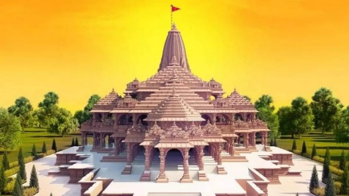 Ram Mandir Ayodhya: Why Hindus in India have been longing for this day for many years? - Symbol of Identity and Unity