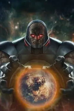 Darkseid