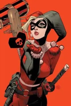 Harley Quinn