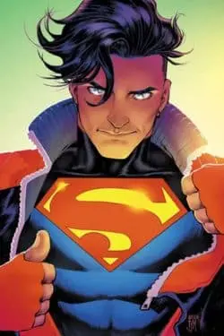 Superboy (Kon-El)