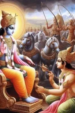 Mahabharata and the Pandavas