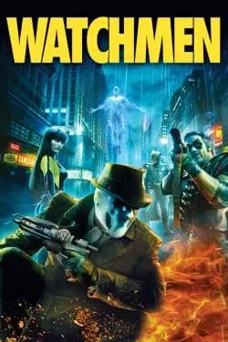 Watchmen (2009)