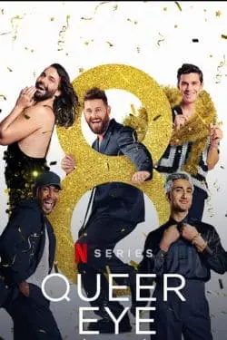 Queer Eye (Season Eight)