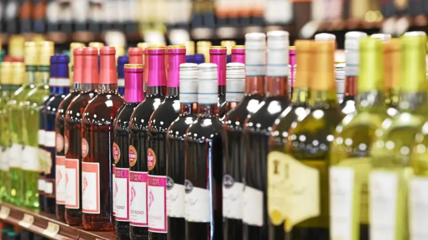 Major Historical Events on January 2 – Today in History - First State Liquor Stores Open in Pennsylvania (1934)