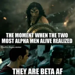 Wonder Woman: The Unspoken Leader in the DCEU's Justice League