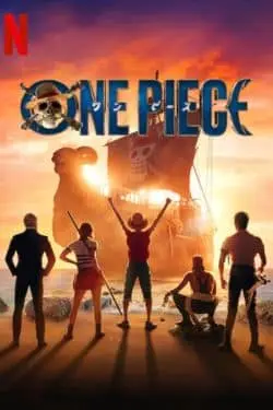 10 Most expensive web series of 2023 - 'One Piece'