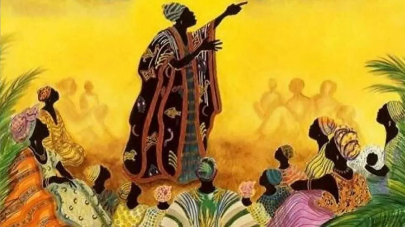 Significance of number 1 in different mythologies