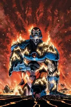 10 Best Revenge Stories in DC Comics - Darkseid's Annihilation of New Genesis Gods