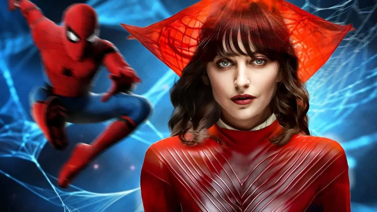 Madame Web Achieves Longest Runtime in Sony's Spider-Man Series, Reports Indicate