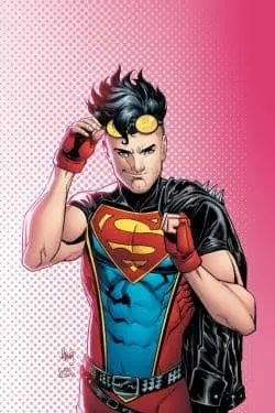 Superboy