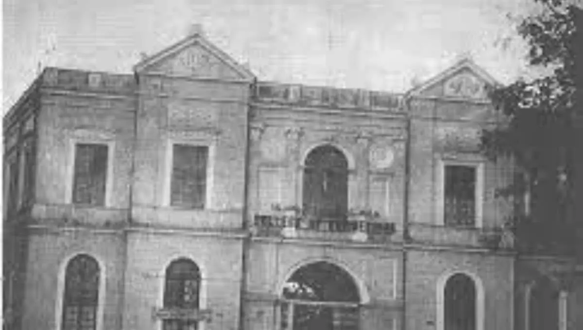 1825: First US Engineering College