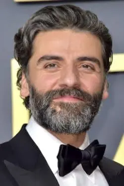 Spider-Man 2099 (Miguel O'Hara) - Oscar Isaac