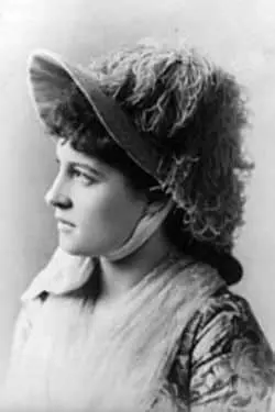 Irene Adler (A Scandal in Bohemia by Arthur Conan Doyle)