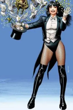 Zatanna