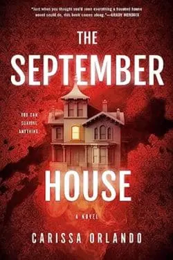The September House by Carissa Orlando