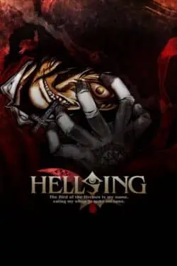 Hellsing Ultimate