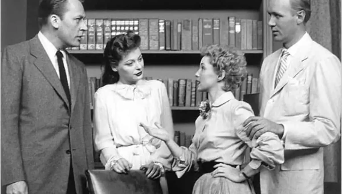 Major Historical Events on January 25 - Today in History - 1937: "Guiding Light" Debuts