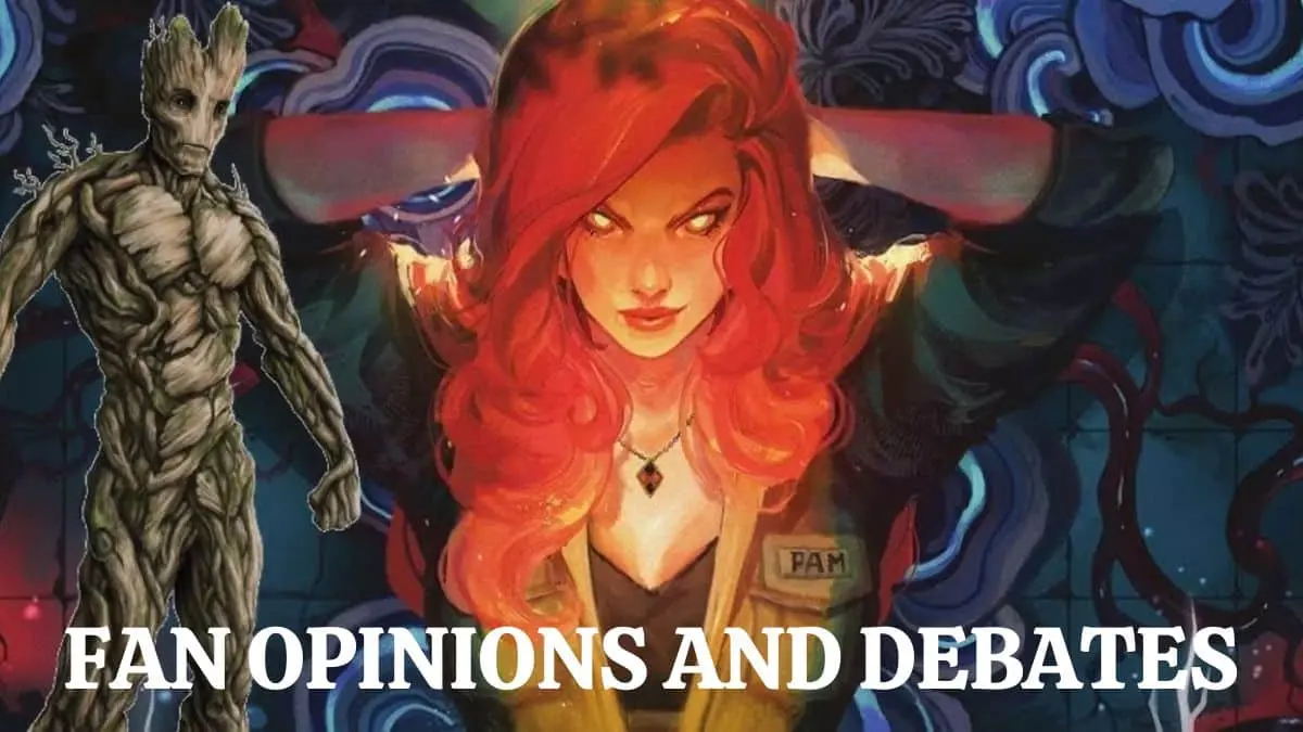 Fan Opinions and Debates