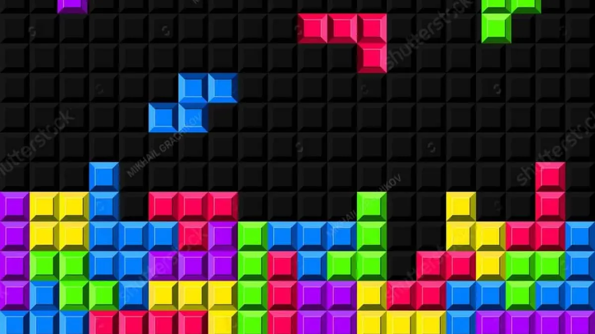Tetris