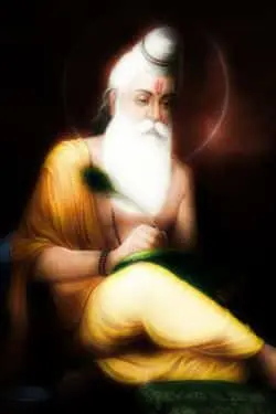 Mythological Characters From Indian History, Who Are Still Alive - Vedavyasa