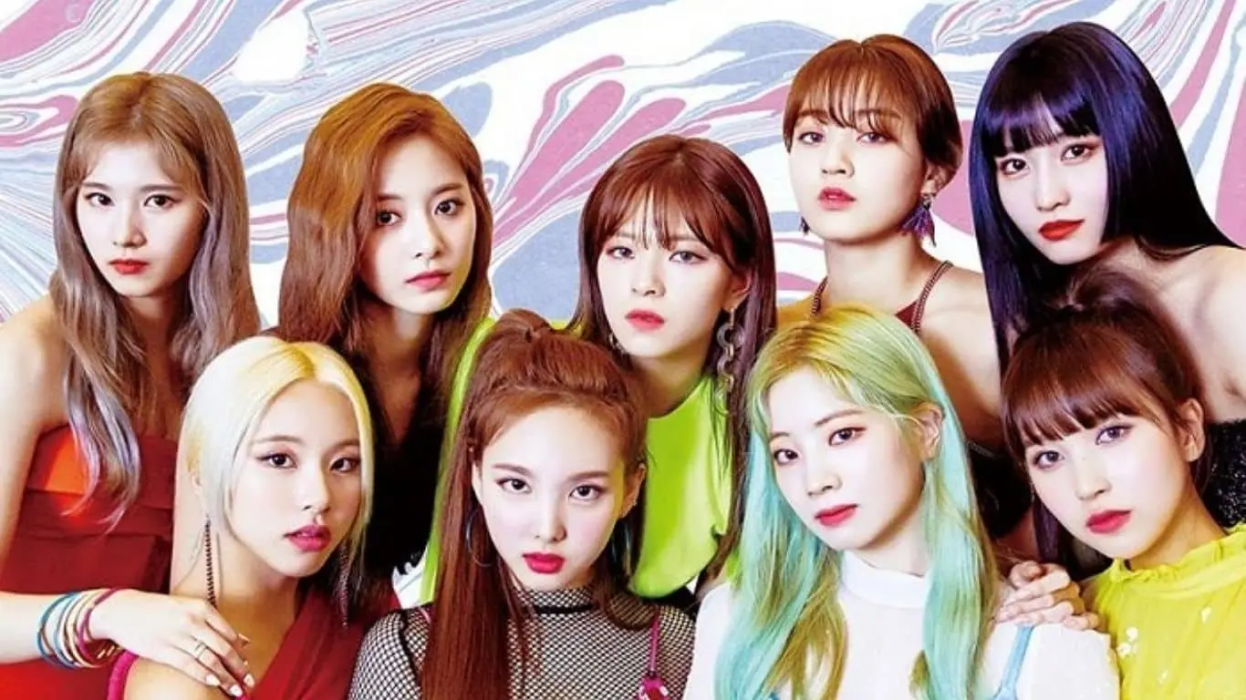 Top 15 K-Pop Songs of all time - "Fancy" by TWICE (2019)