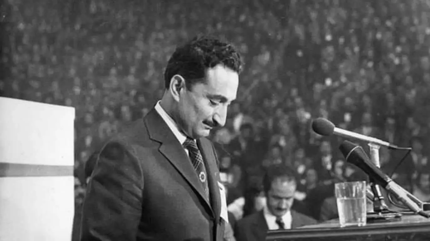 Major Historical Events on January 5 - Today in History - Bülent Ecevit's Leadership (1978)