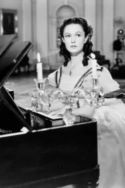 Isabella Linton (Wuthering Heights by Emily Brontë)