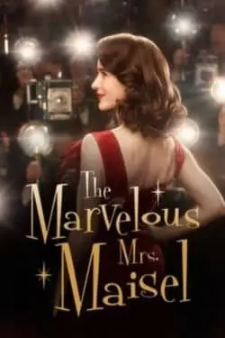 The Marvelous Mrs. Maisel Season 5 Episode 7,8 And 9 