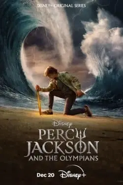 'Percy Jackson and the Olympians' 