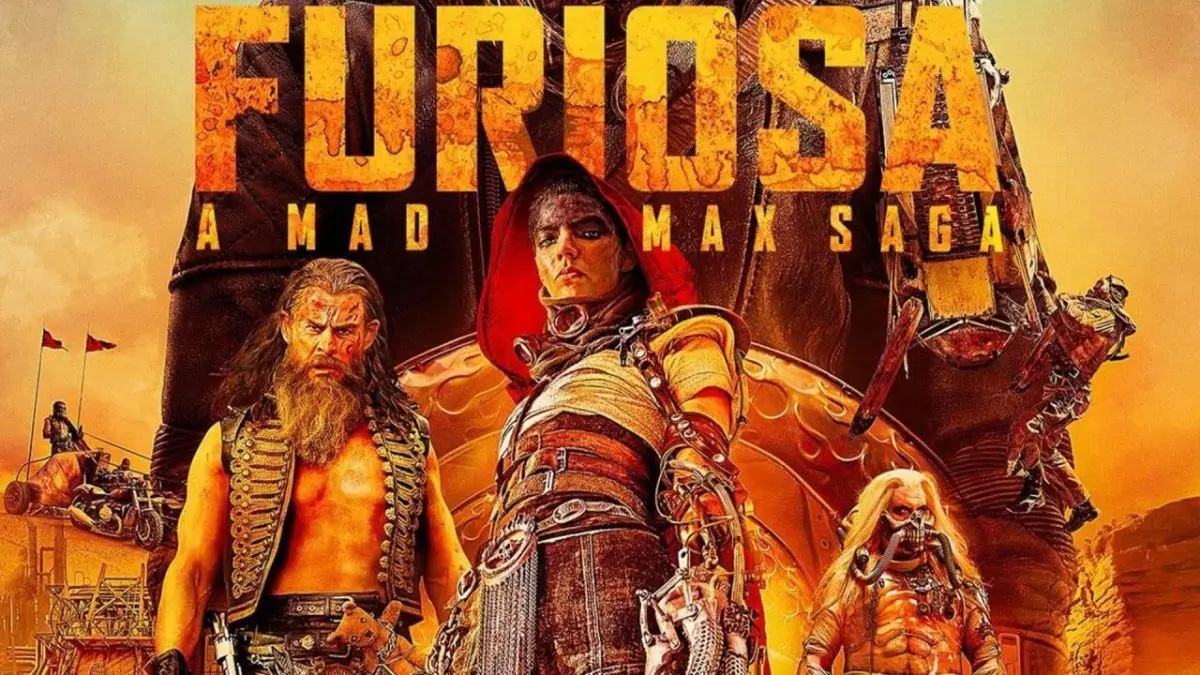 Furiosa: A Mad Max Saga: plot, Release date, cast, trailer, and Eveything we know so far 