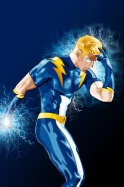 Lightning Lad (DC)