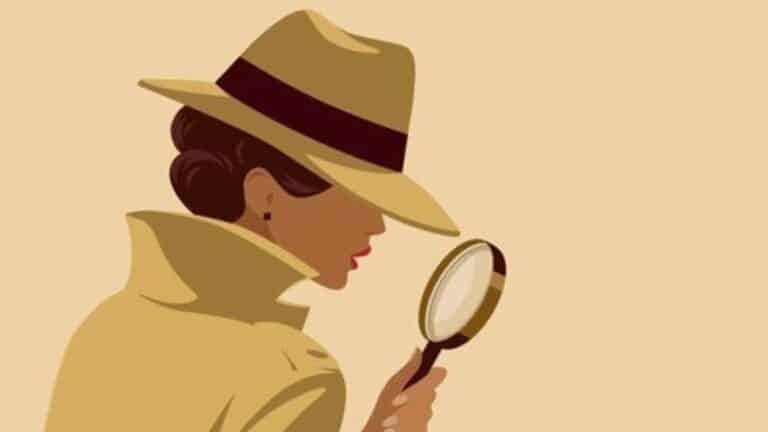 The Evolution of Female Detectives in Mystery Literature