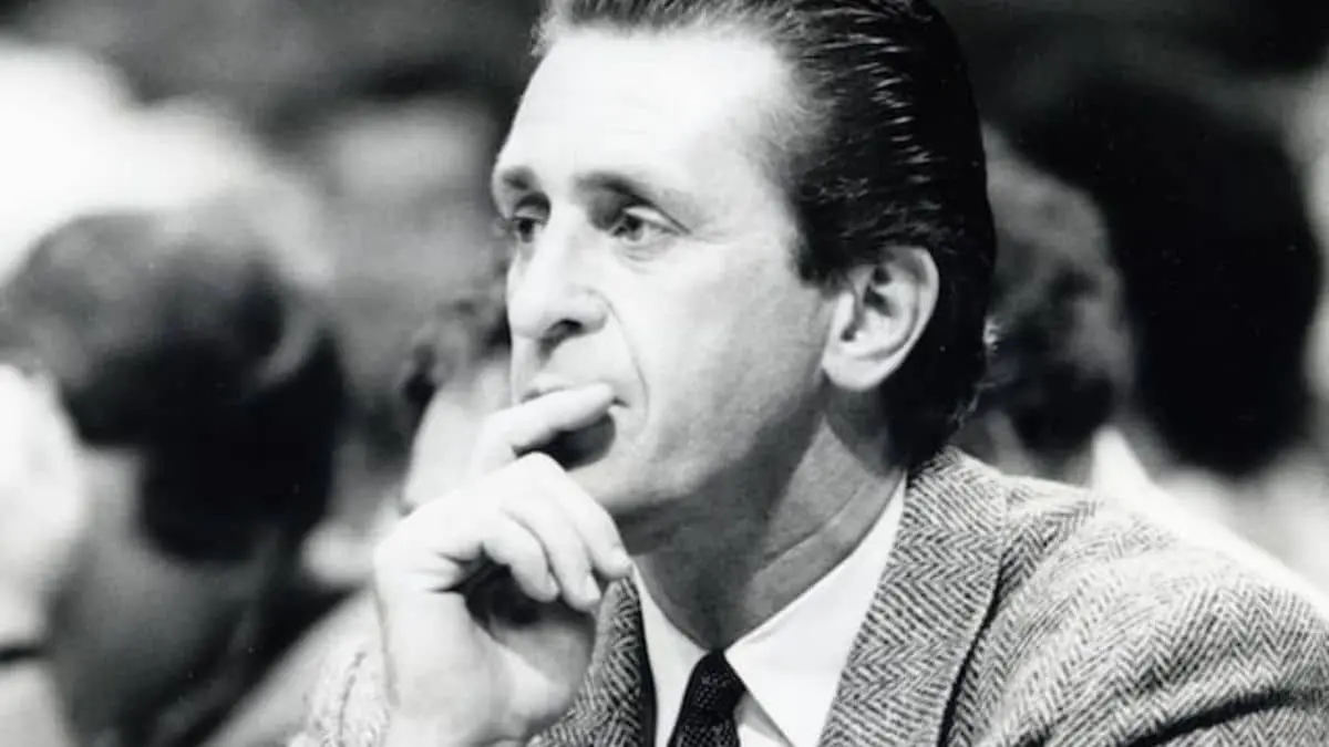 Major Historical Events on January 24 - Today in History - 1990: Pat Riley's 500th Victory
