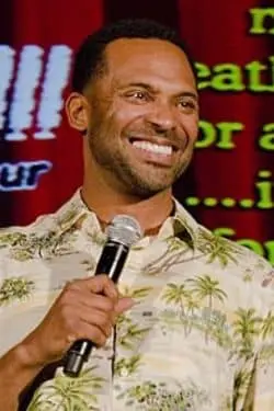 Madame Web Movie Cast & Character Guide From Marvel Comics -Mike Epps in a Supporting Role