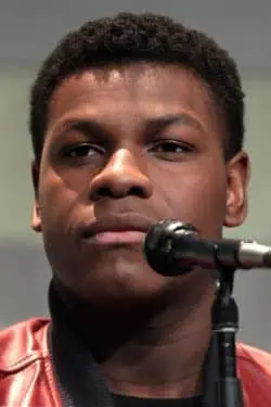 Spider-Punk (Hobie Brown) - John Boyega