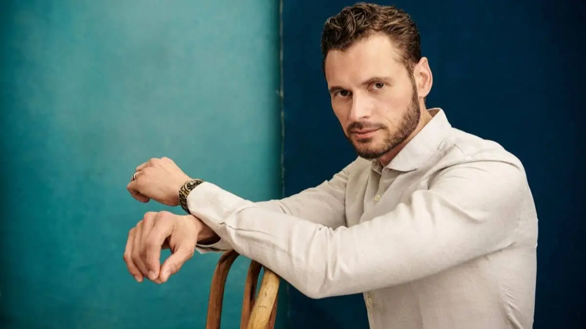 Adan Canto died at 42 after a secret battle with cancer 