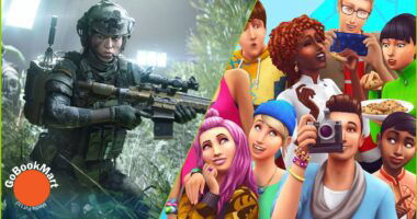 Upcoming Battlefield and The Sims Titles Delayed Until 2025 or Later