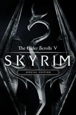 Ranking 10 Best Open World Games of All Time - The Elder Scrolls 5: Skyrim
