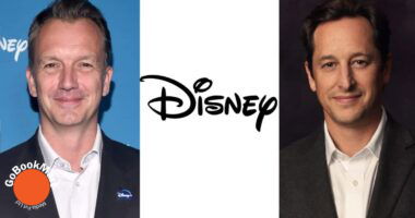 Disney's President Unexpectedly Leaves the Company, Resulting in Significant Organizational Changes