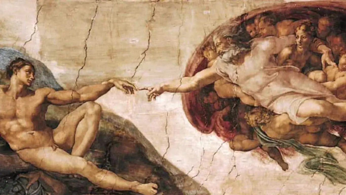 15 of the Most Famous Stories from Greek Mythology - The Creation Myth