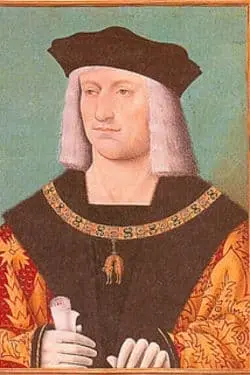 Major Historical Events on February 6 - Today in History - 1508 - Maximilian I Proclaimed Holy Roman Emperor