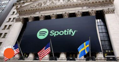 Spotify signs a fresh deal worth $250 million with Joe Rogan