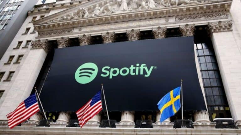 Spotify firma un nuevo acuerdo por valor de 250 millones de dólares con Joe Rogan