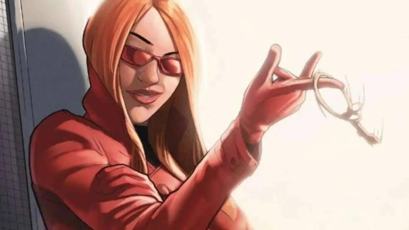 10 Hidden Secrets About Madame Web in Marvel Comics - Madame Web's Mutation Transference Ability