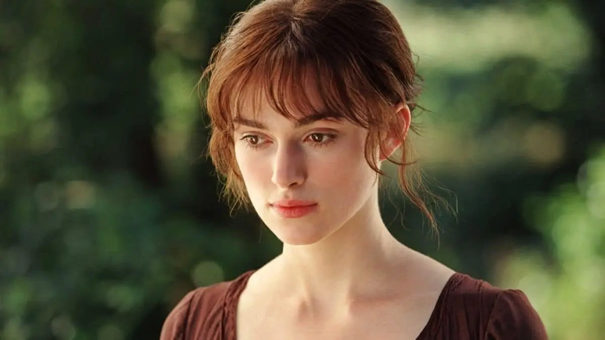 Top 10 Most Romantic Female Character From The World Of Literature To Learn Romance This Valentine's Day - Elizabeth Bennet from "Pride and Prejudice" by Jane Austen
