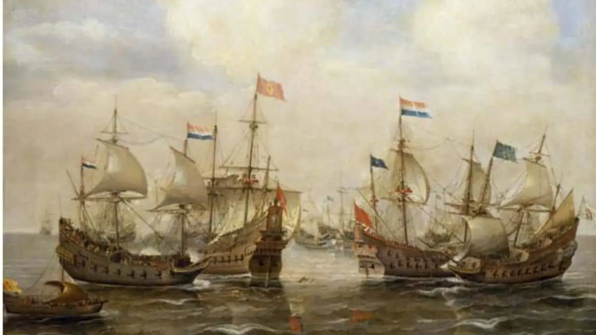 Major Historical Events on February 13- Today in History - 1601: British East India Company's Maiden Voyage 