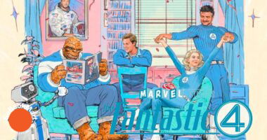 Cast for Marvel Studios 'The Fantastic Four' Revealed