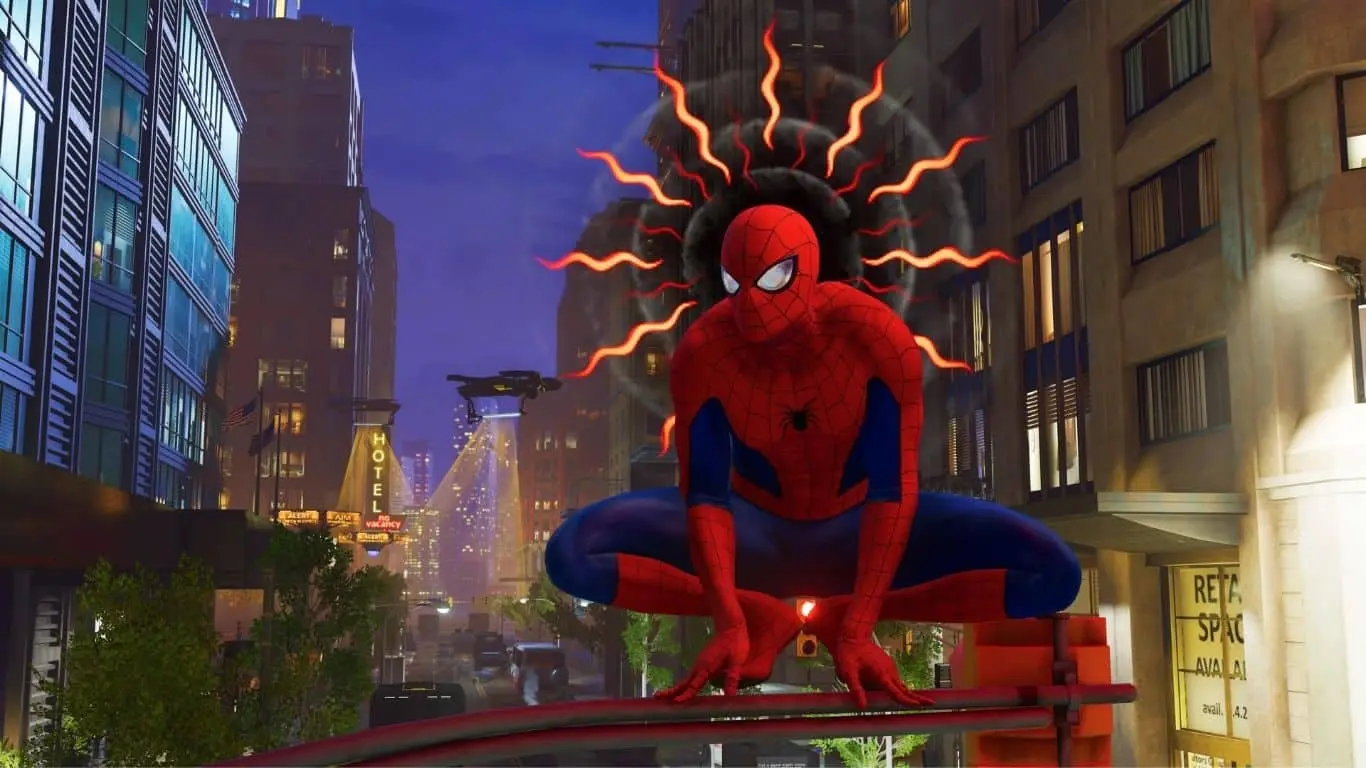 About Spider sense of Spider-Man and How Spider Sense Actually Work